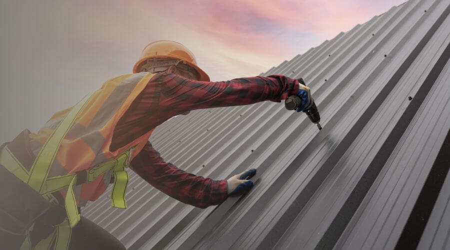 Professional gutter cleaning in Ferndale, NY